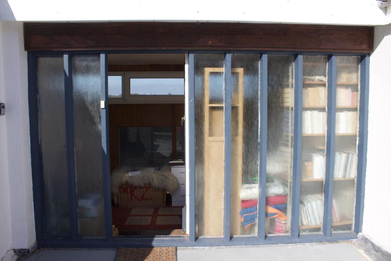 Beach House With Sea Views Over Saundersfoot Bay Luaran gambar